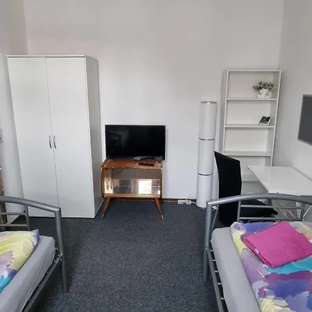 Apartment Westerhuesen