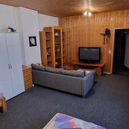 Apartment Westerhuesen Magdeburg